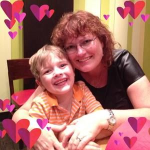 Meet your Posher, Cherie